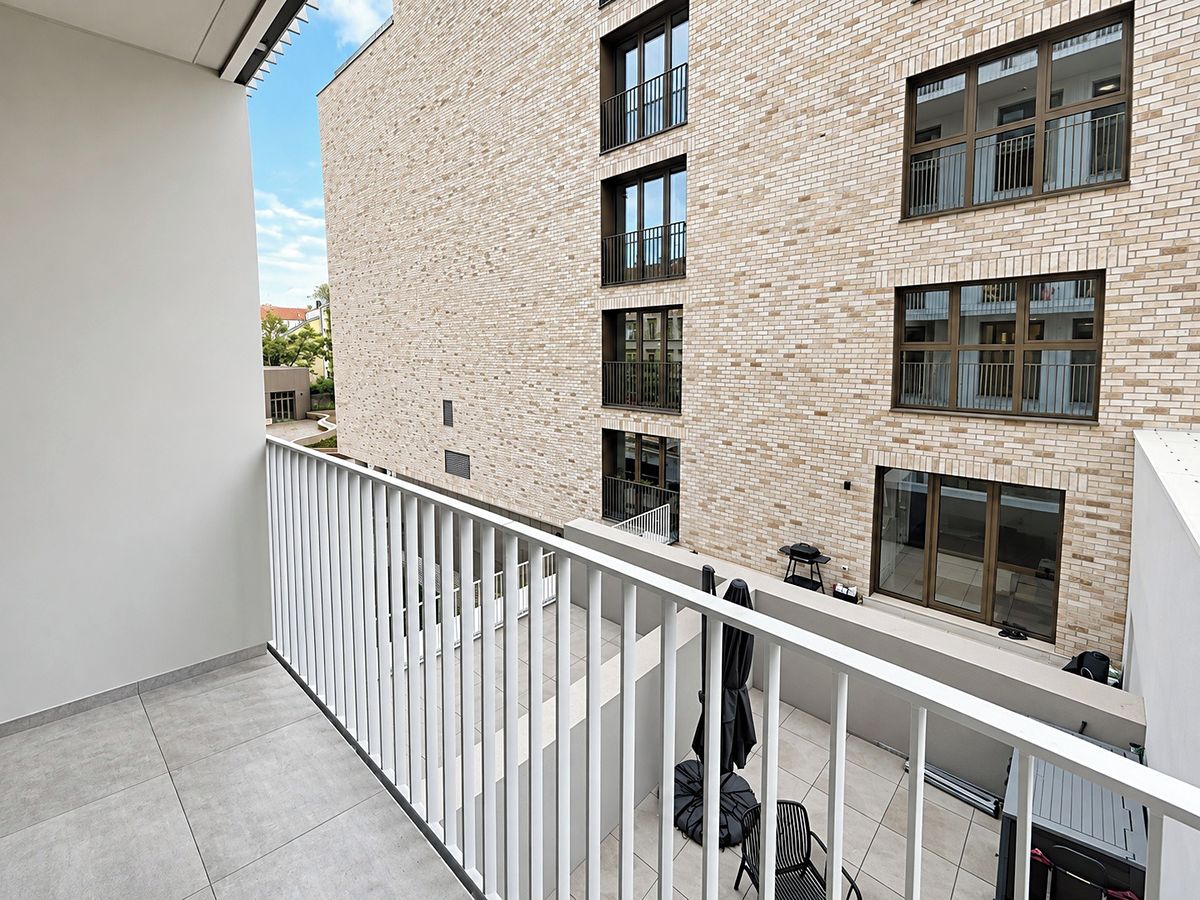 Prodej bytu 1+kk 31 m² – fotografie 4