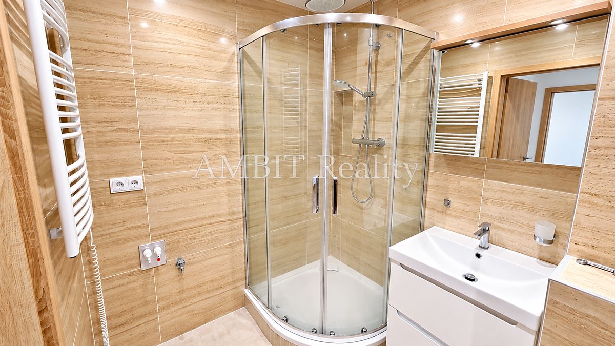 Pronájem bytu 3+kk 67 m² – fotografie 3