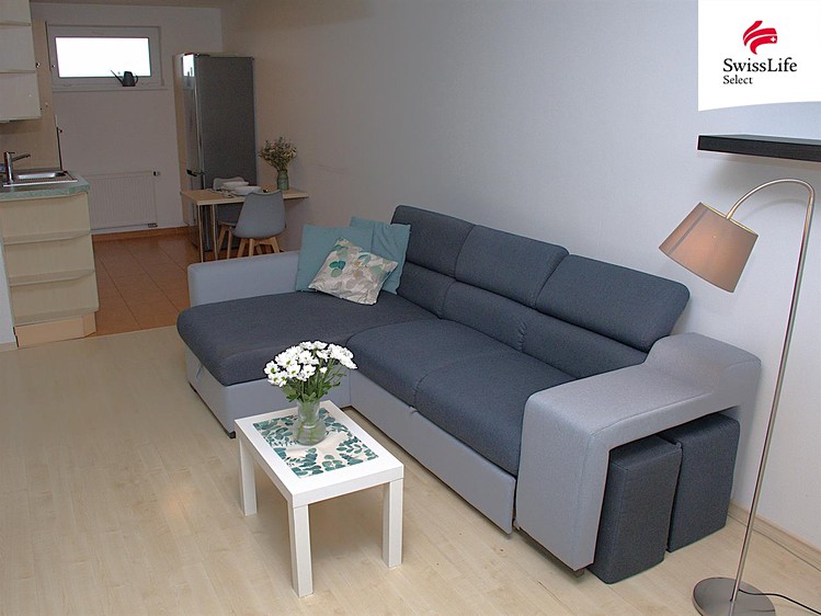 Квартира 2+kk на продаж, 51 м² (4 з 28)