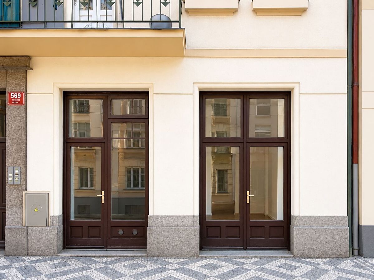 Prodej obchodního prostoru 34 m² – fotografie 4