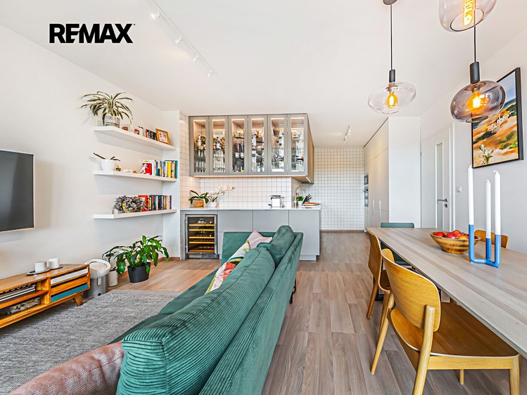 Квартира 4+kk на продаж, 105 м² (6 з 36)