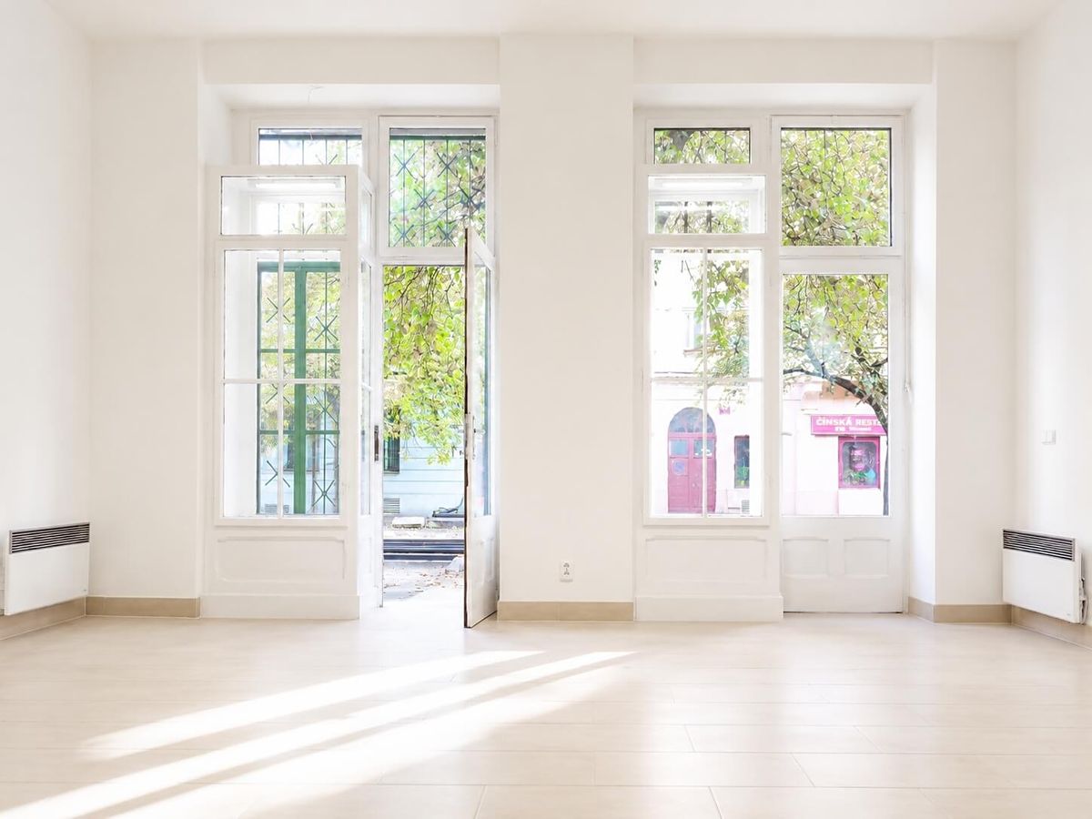 Prodej obchodního prostoru 34 m² – fotografie 2