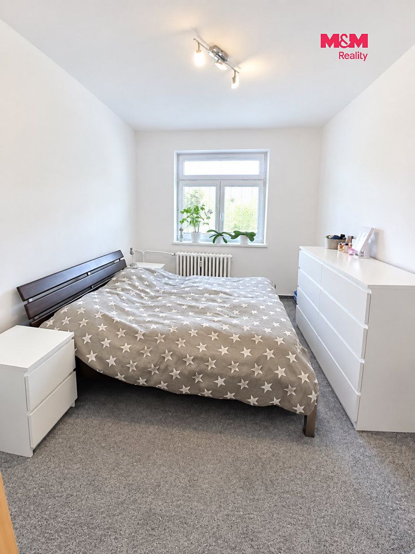 Pronájem bytu 3+1 73 m² – fotografie 3