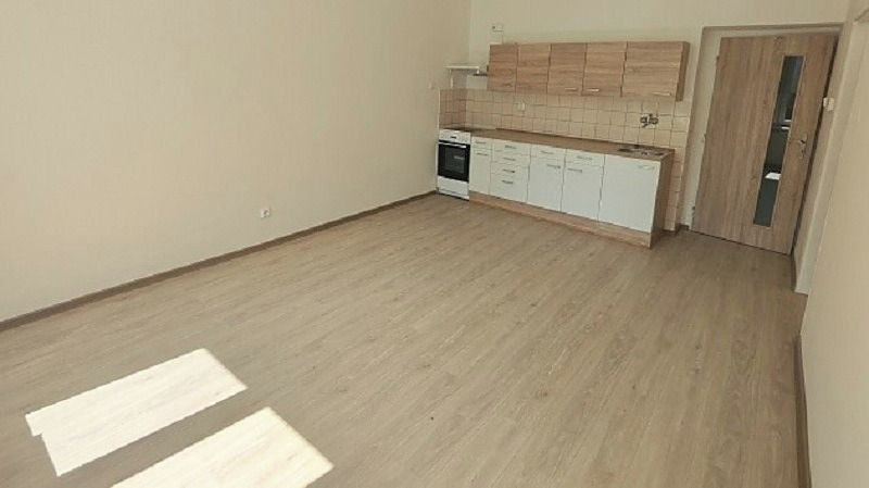 Pronájem bytu 2+kk 54 m²