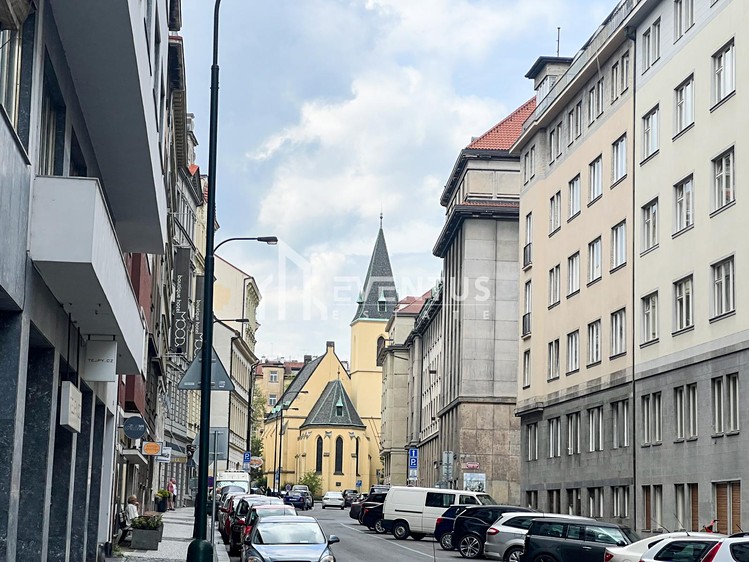 Квартира 2+1 в оренду, 89 м² (24 з 26)