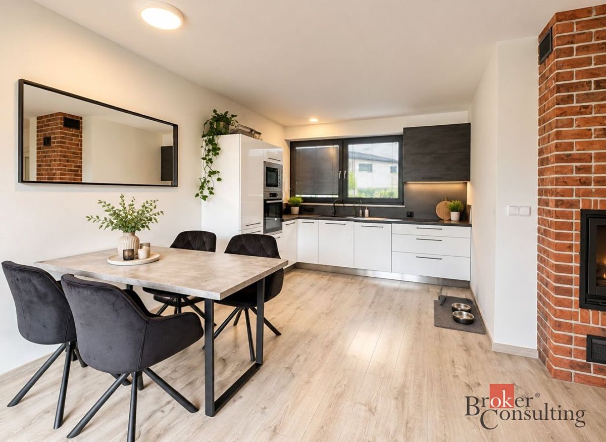 Pronájem rodinného domu 110 m², pozemek 434 m²