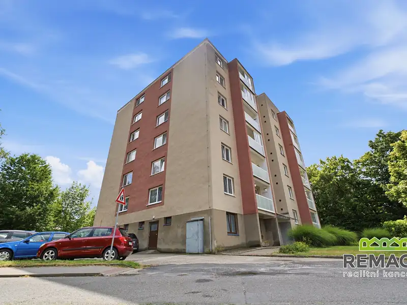 Prodej bytu 3+1 88 m², Bojkovice – náhled fotky 1