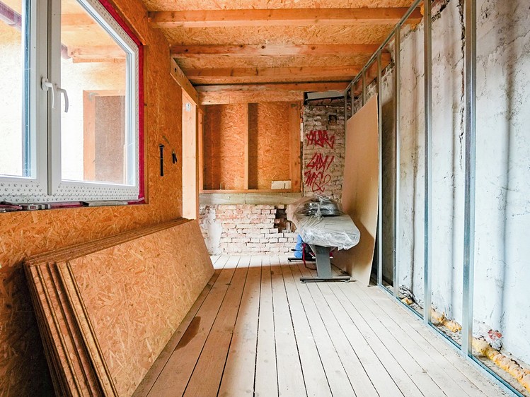 Prodej domu, 121 m² (9 z 13)