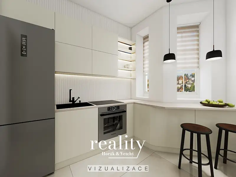 Prodej rodinného domu 429 m², pozemek 159 m², Dolní Česká, Znojmo