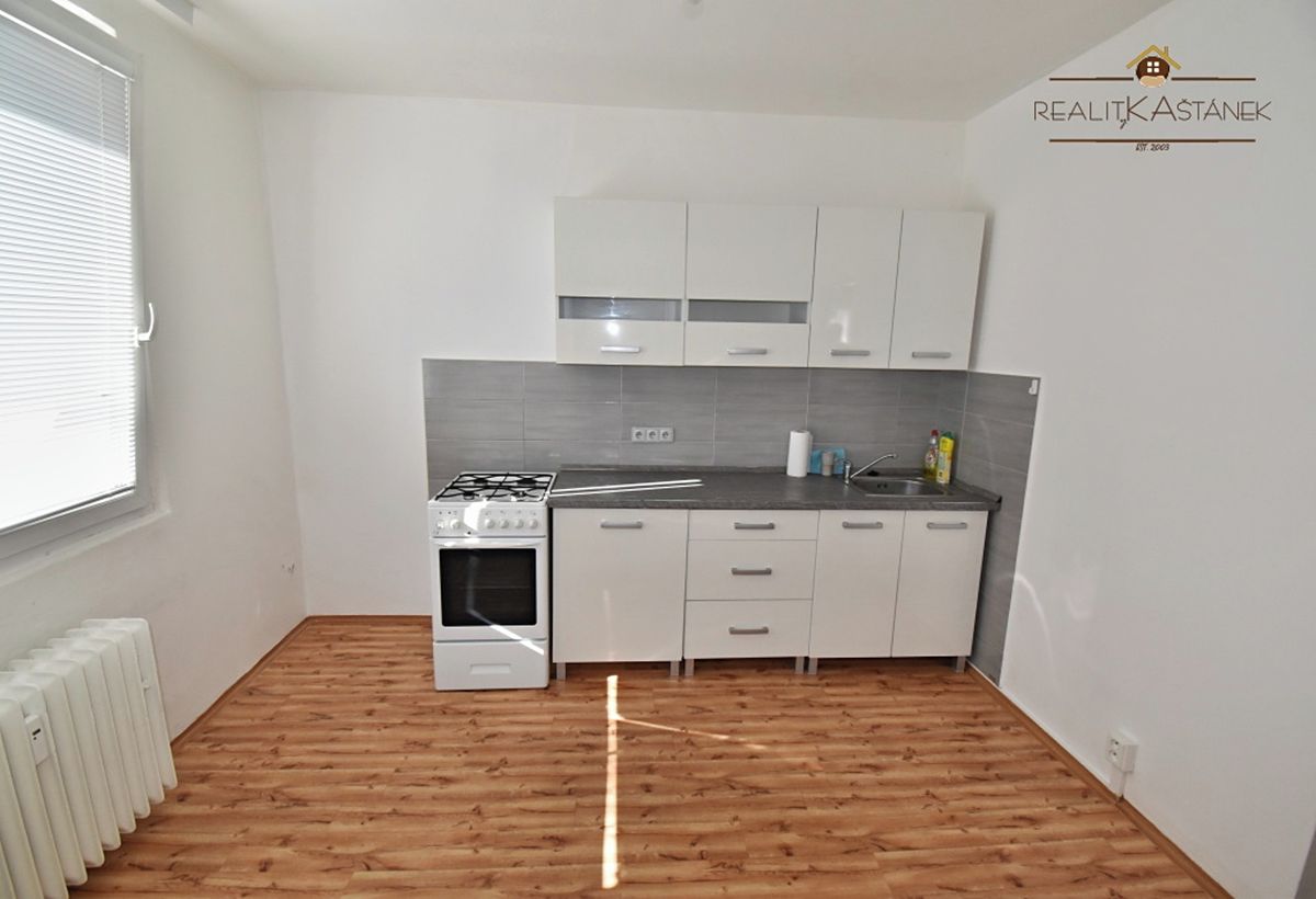 Pronájem bytu 3+1 69 m²