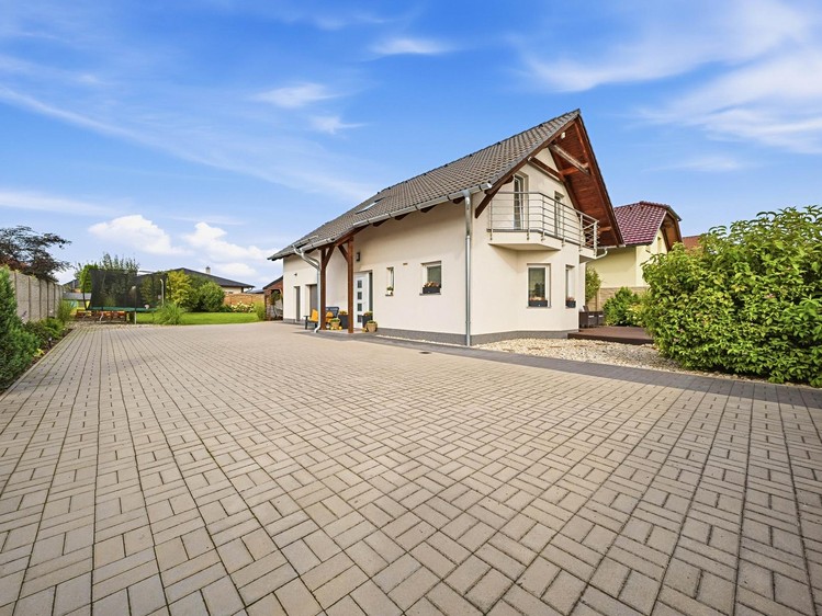 Будинок на продаж, 158 м² (27 з 35)