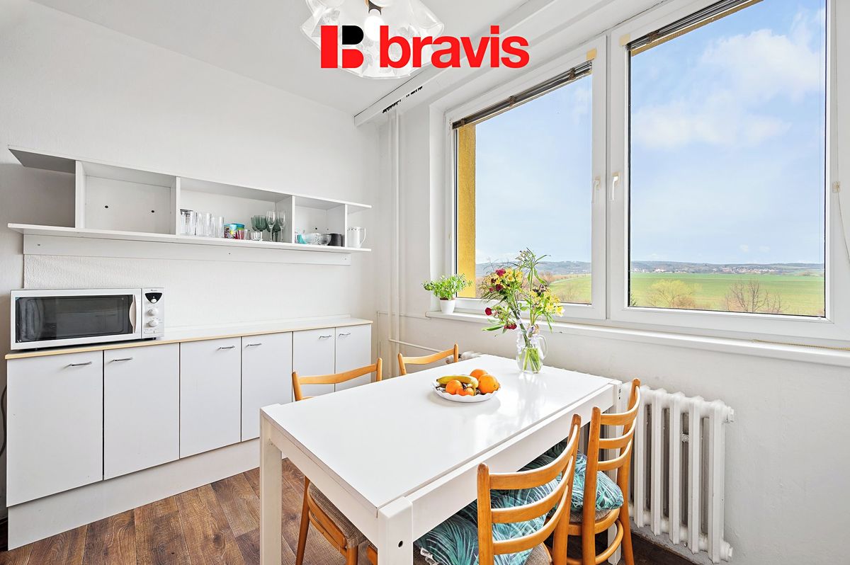 Prodej bytu 2+1 53 m² – fotografie 4