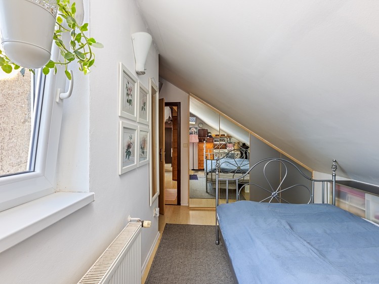 Квартира 3+kk в оренду, 63 м² (16 з 24)