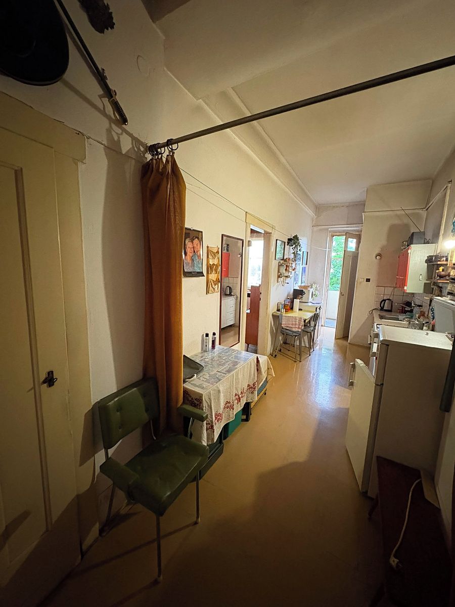 Prodej bytu 2+1 58 m² – fotografie 4