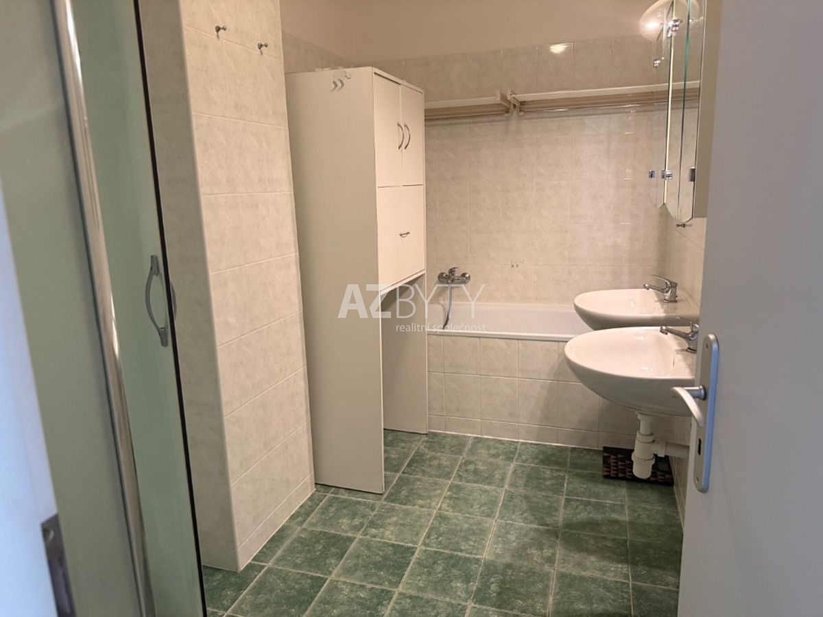 Pronájem bytu 3+kk 90 m² – fotografie 4