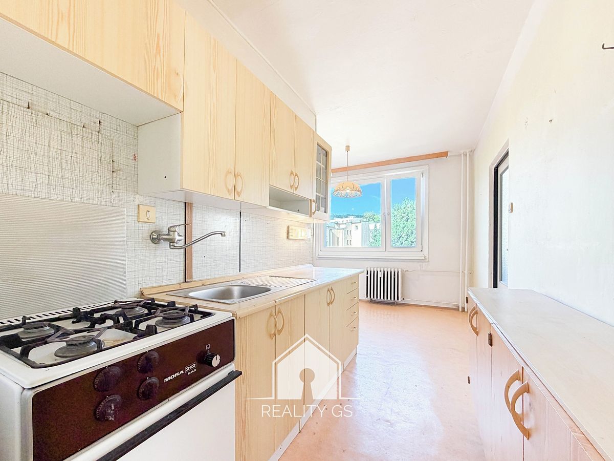 Prodej bytu 2+1 64 m² – fotografie 2