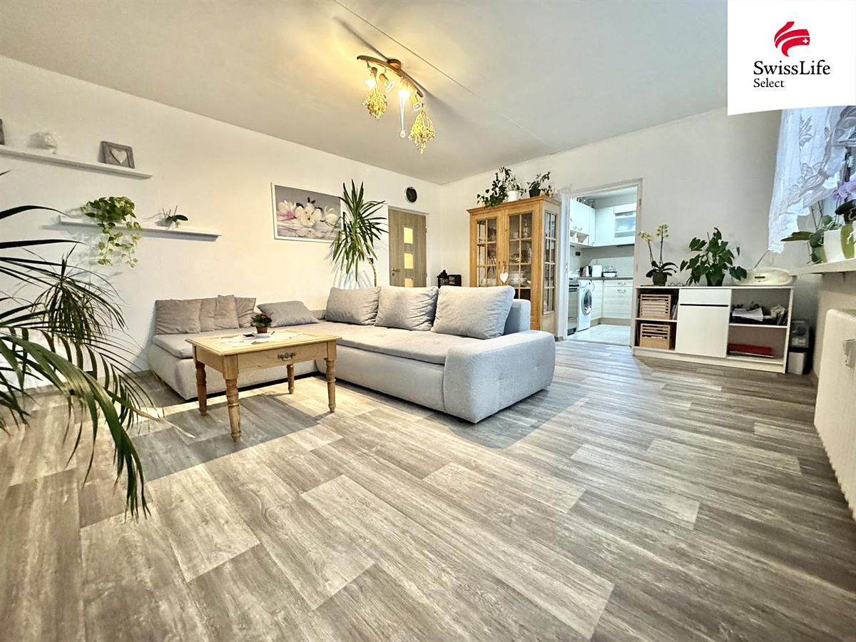 Prodej bytu 4+1 86 m²