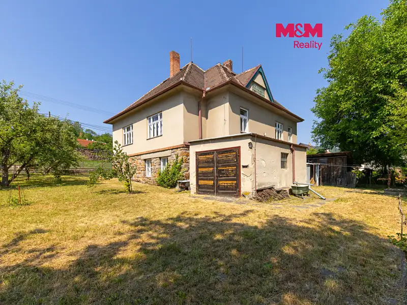 Prodej rodinného domu 120 m², pozemek 1896 m², Nedvědice – náhled fotky 1