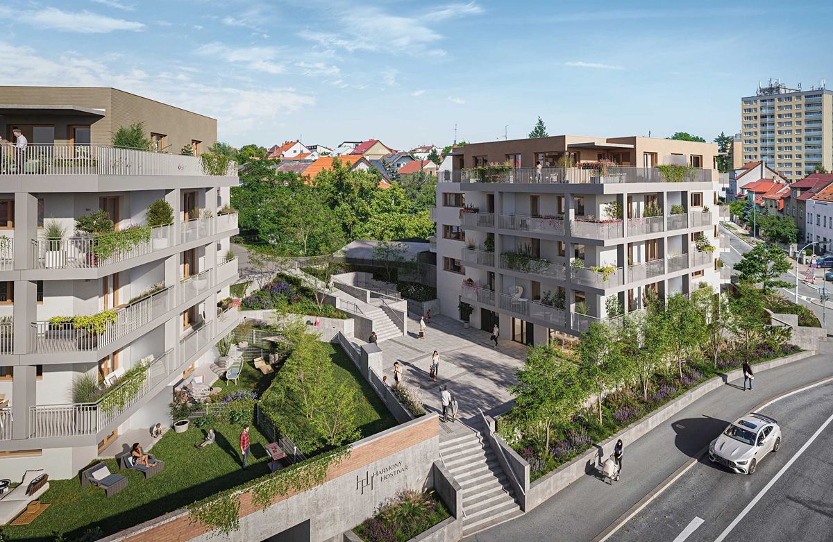 Prodej bytu 4+kk 112 m² – fotografie 2