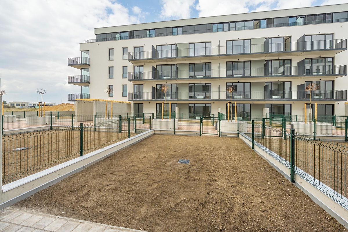 Prodej bytu 2+kk 59 m² – fotografie 3