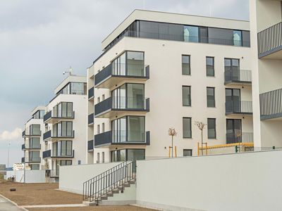 Prodej bytu 2+kk 59 m²