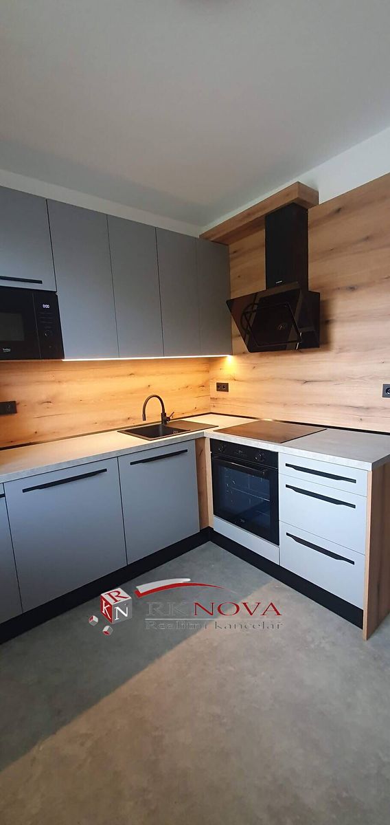 Prodej bytu 2+1 50 m²
