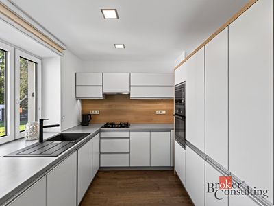 Prodej bytu 3+kk 57 m²