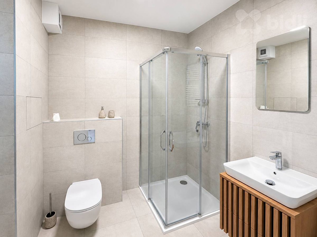 Pronájem bytu 1+kk 35 m² – fotografie 4