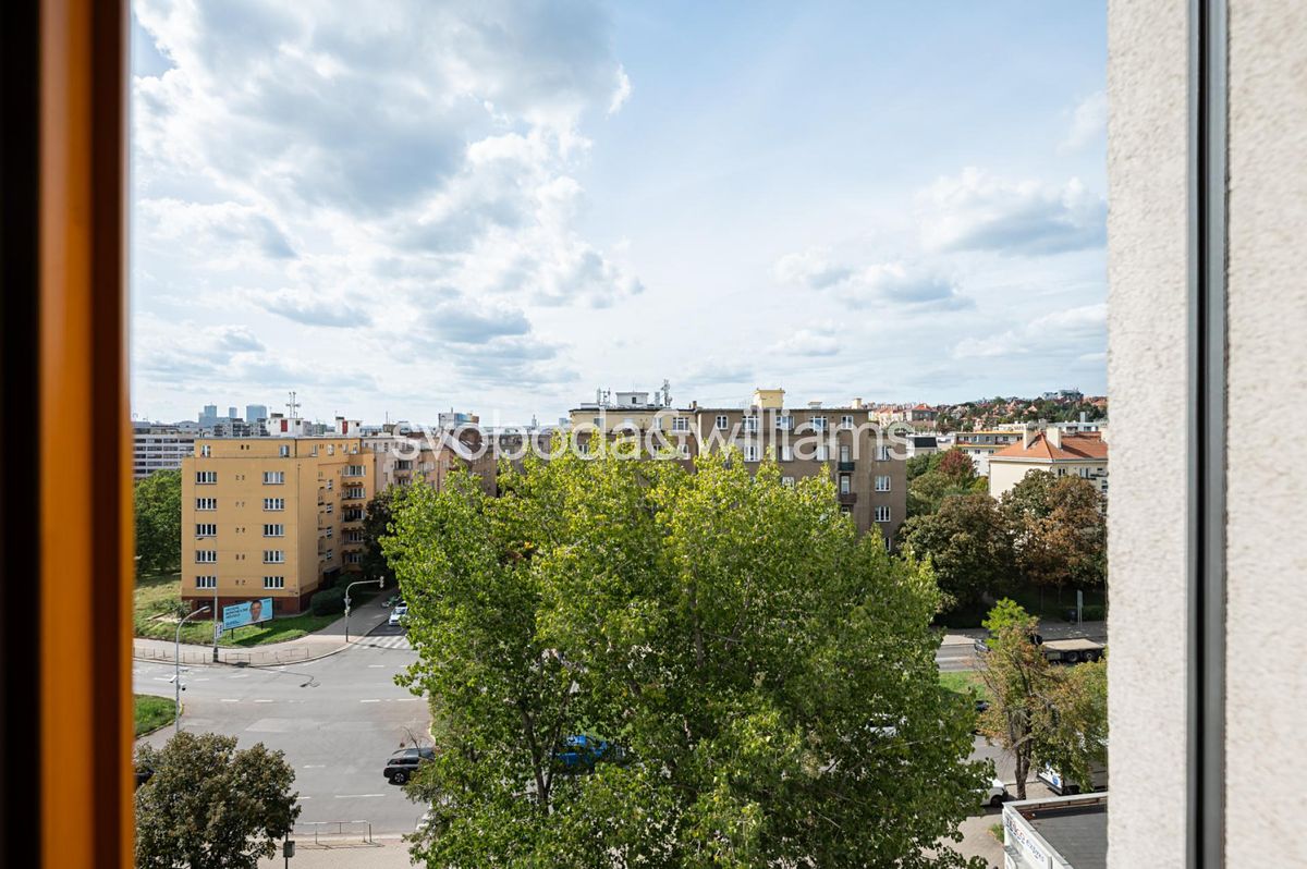Prodej bytu 2+1 51 m² – fotografie 4