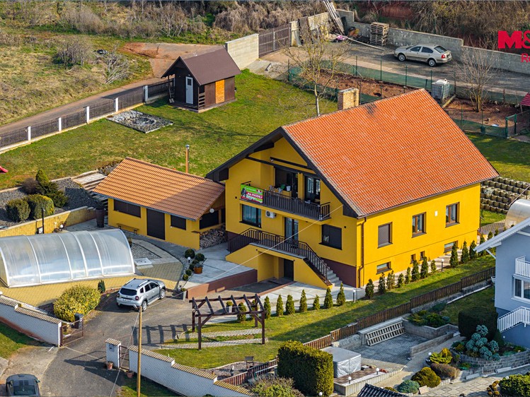 Будинок на продаж, 280 м² (17 з 30)