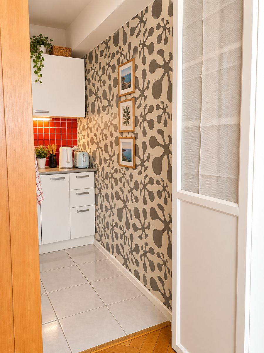 Prodej bytu 2+kk 38 m² – fotografie 2