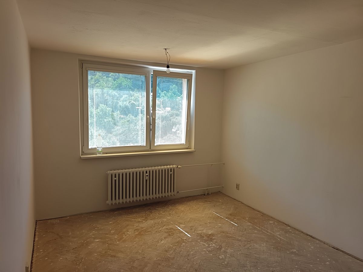 Prodej bytu 1+1 36 m²
