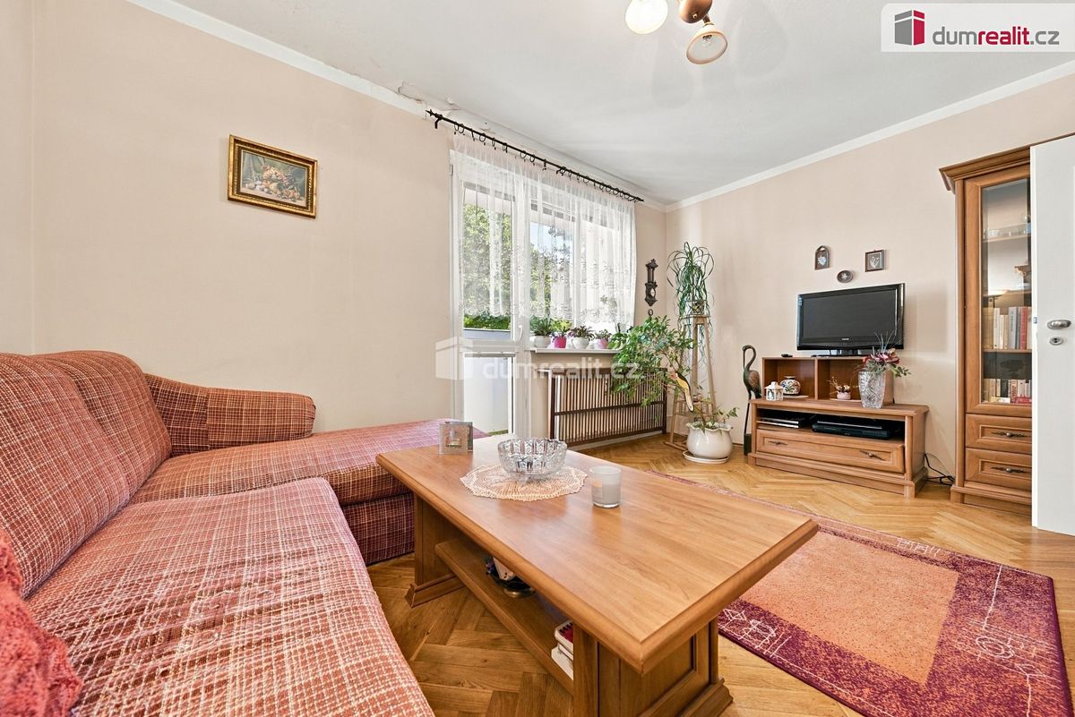Prodej bytu 2+1 59 m² – fotografie 3