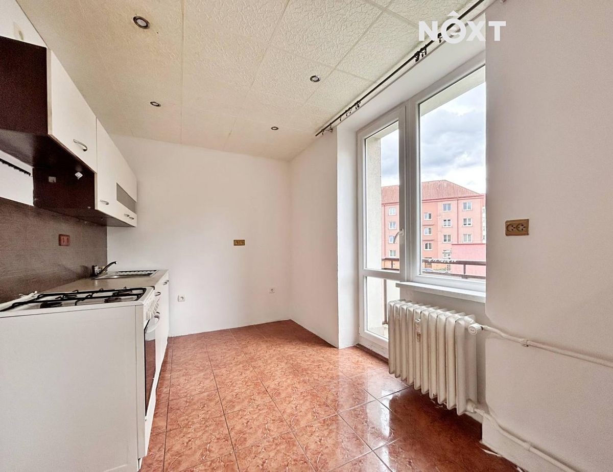 Pronájem bytu 2+1 49 m² – fotografie 5