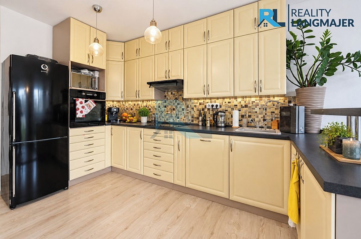 Prodej rodinného domu 114 m², pozemek 250 m² – fotografie 4