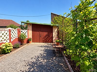 Prodej stavebního pozemku 519 m²
