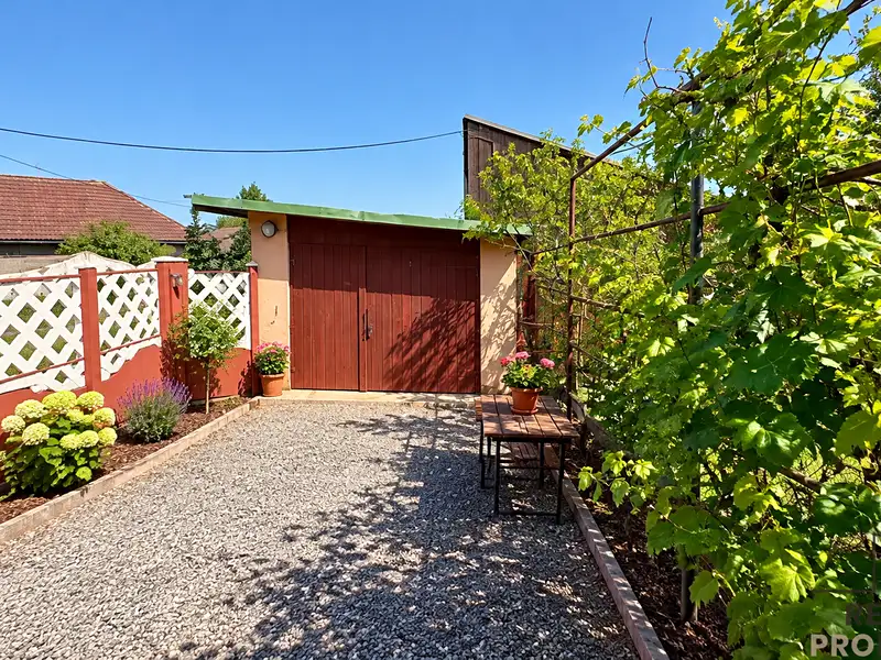 Prodej stavebního pozemku 519 m², Střílky – náhled fotky 1