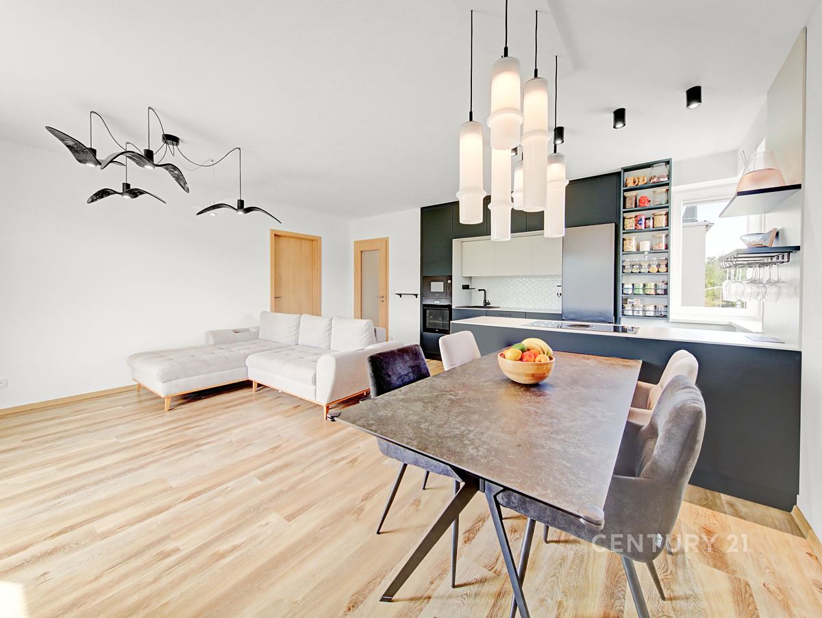 Prodej bytu 3+kk 81 m², Jihlava – fotka 1 z 3