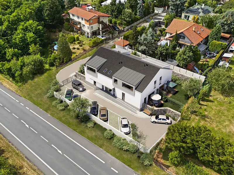Prodej bytu 3+kk 92 m², Kozojedy – náhled fotky 2