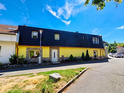 Prodej vícegeneračního domu 396 m², pozemek 198 m²