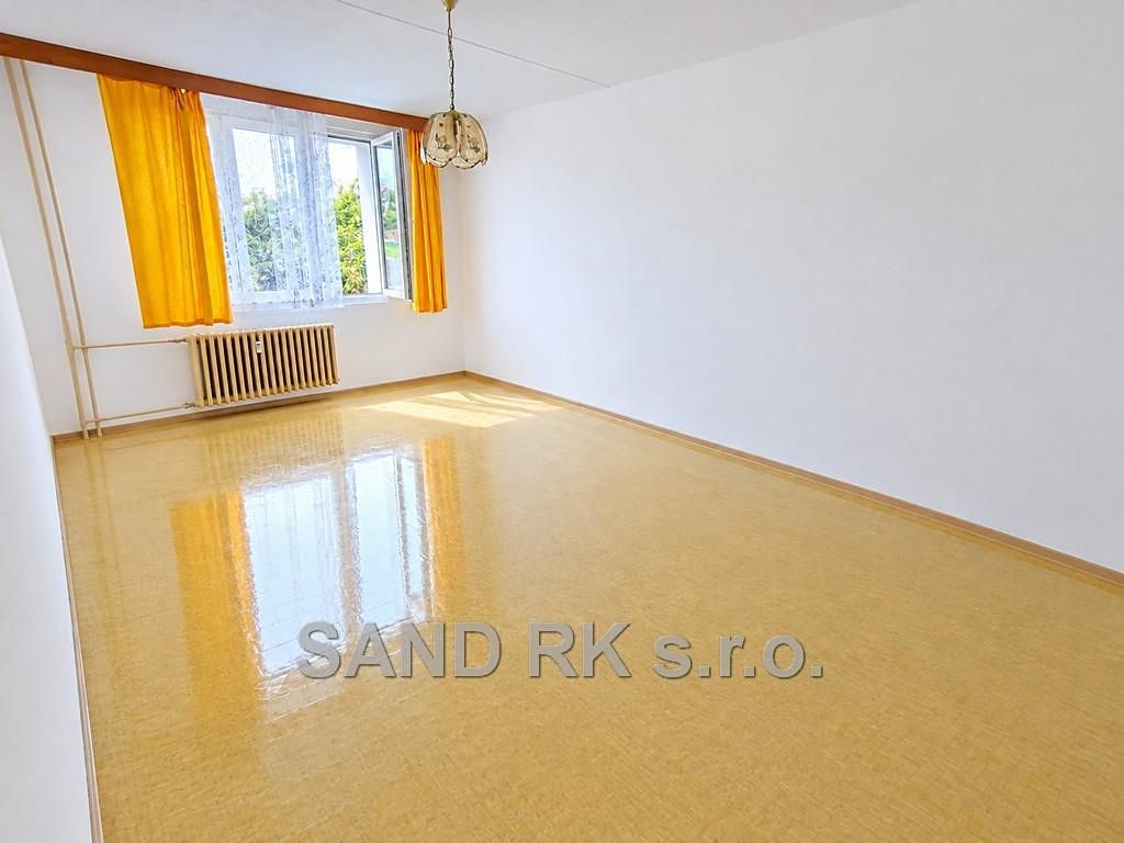 Prodej bytu 2+1 68 m² – fotografie 5