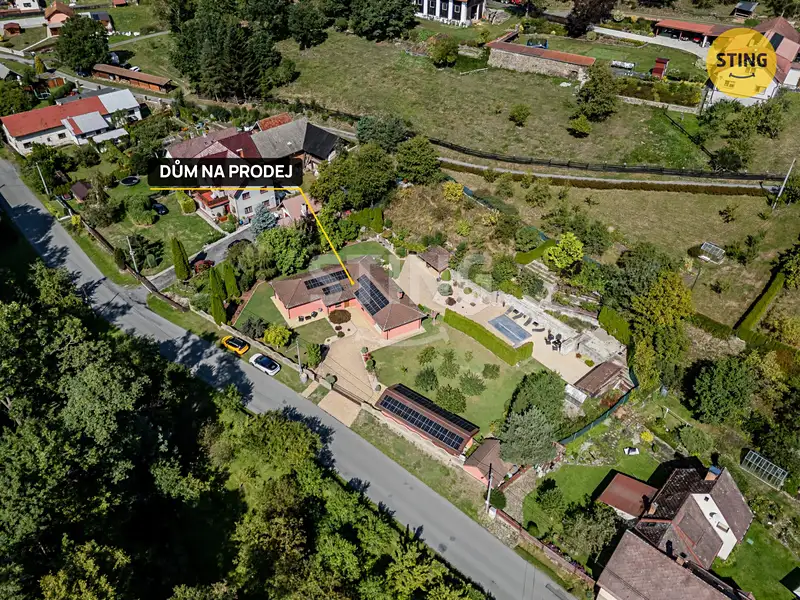 Prodej rodinného domu 146 m², pozemek 3013 m², Fulnek – náhled fotky 3
