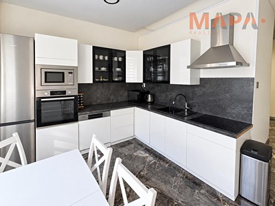 Prodej bytu 2+1 59 m²