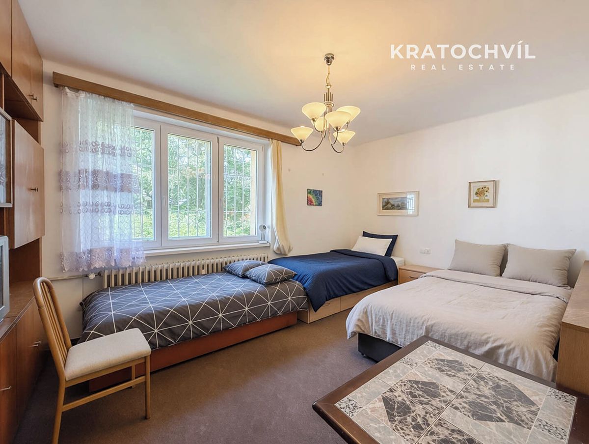 Prodej bytu 3+kk 68 m² – fotografie 3