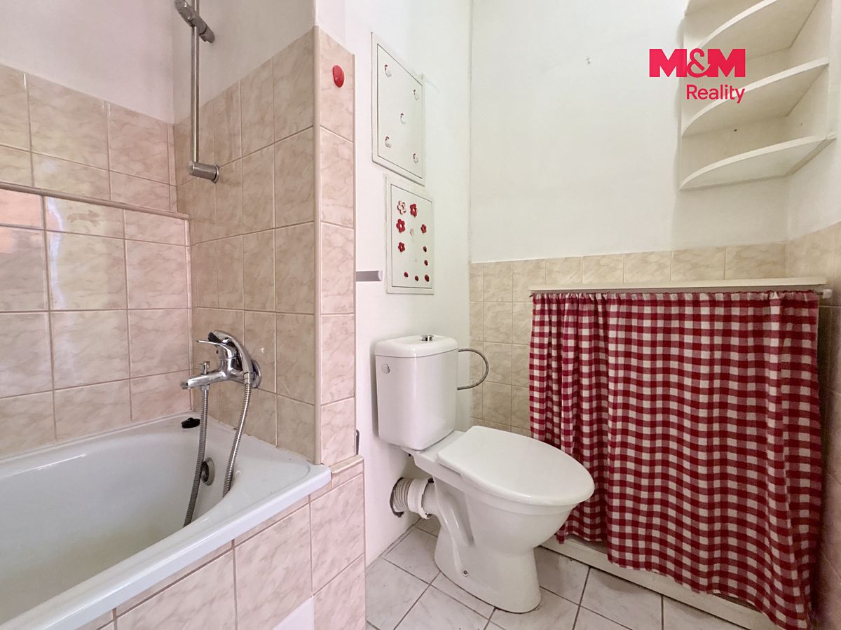 Prodej bytu 1+1 35 m² – fotografie 4