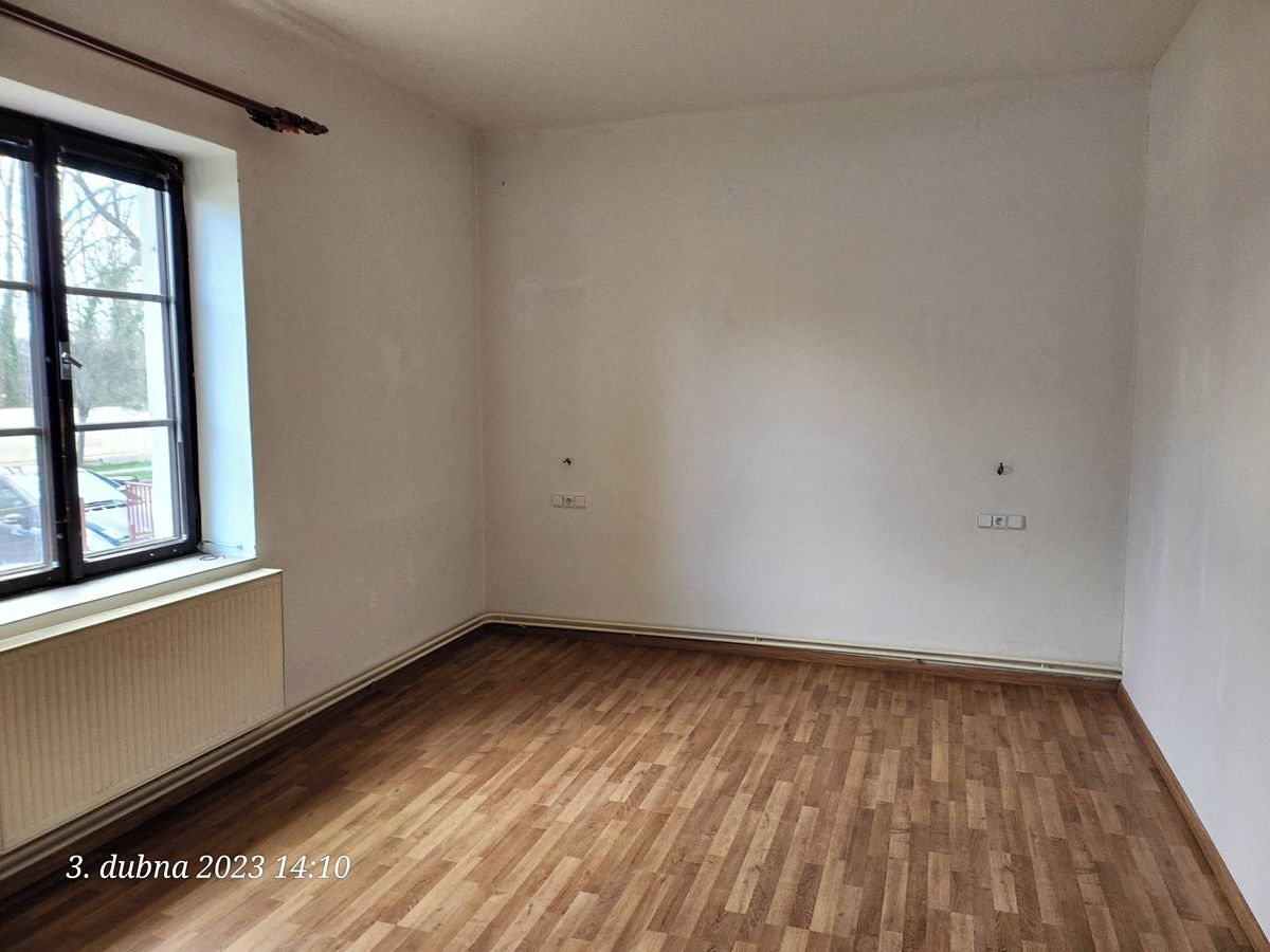 Pronájem bytu 3+1 86 m²