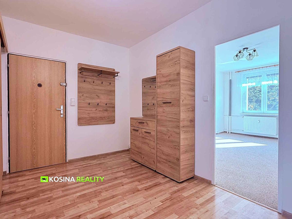 Pronájem bytu 2+1 63 m² – fotografie 5