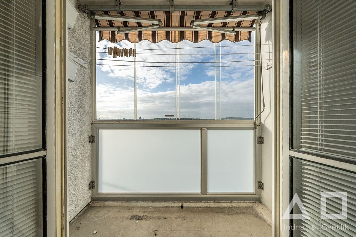 Prodej bytu 2+kk 43 m² – fotografie 3