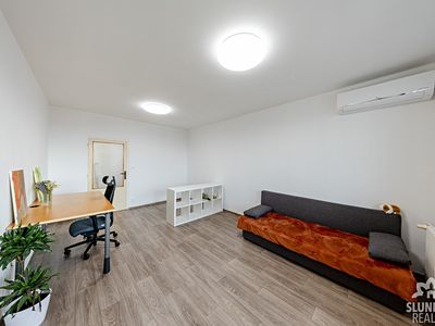 Pronájem bytu 1+1 44 m²