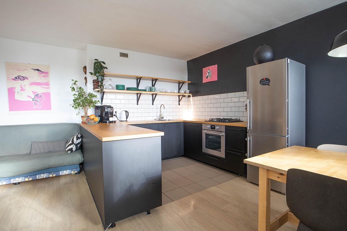 Pronájem bytu 3+kk 76 m² – fotografie 4